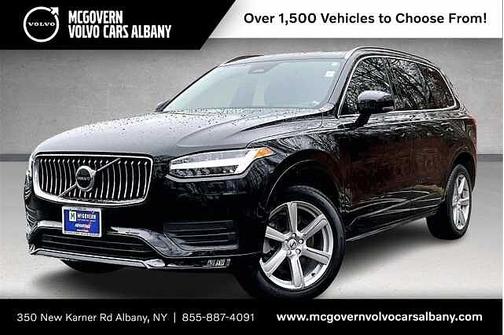 2023 Volvo XC90 Core