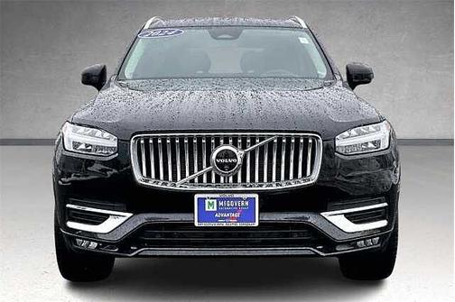 2024 Volvo XC90 Ultimate