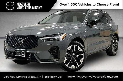 Forest Lake 2026 Volvo XC60 Plus
