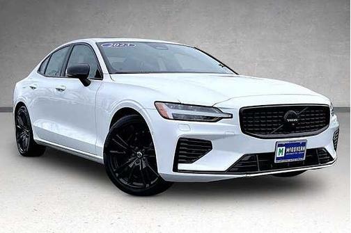 2023 Volvo S60 Plus