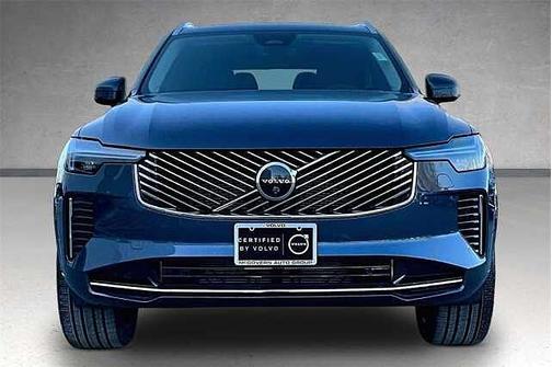 2026 Volvo XC90 Plus