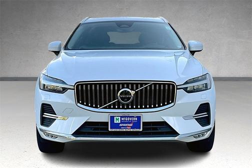 2022 Volvo XC60 B5 Inscription
