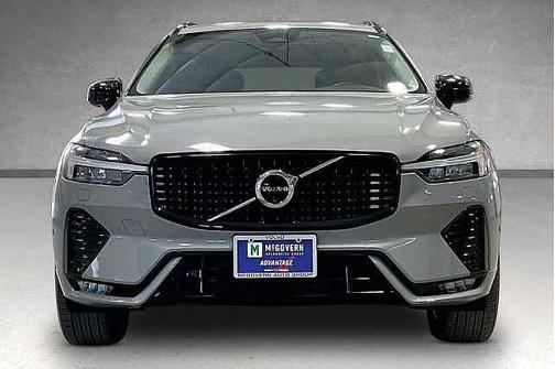 2024 Volvo XC60 Plus