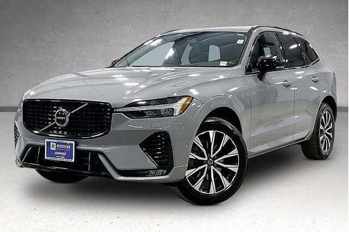 2024 Volvo XC60 Plus