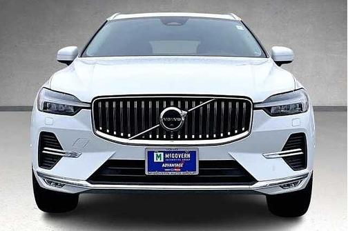 2023 Volvo XC60 Plus