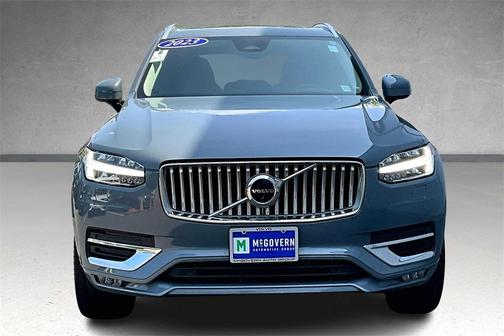 2023 Volvo XC90 Ultimate