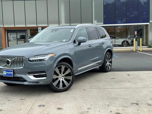 2023 Volvo XC90 Ultimate
