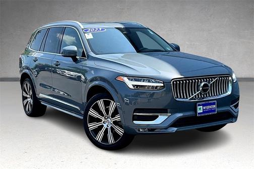 2023 Volvo XC90 Ultimate