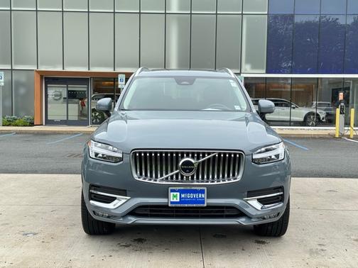 2023 Volvo XC90 Ultimate