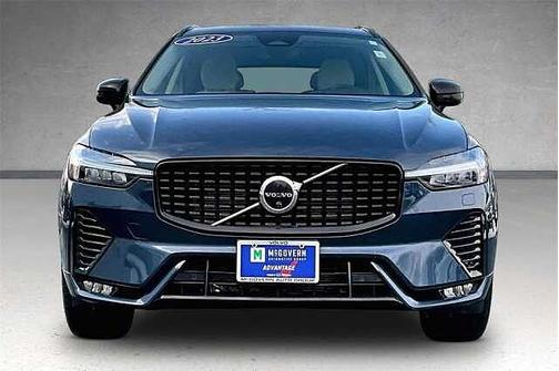 2023 Volvo XC60 Plus