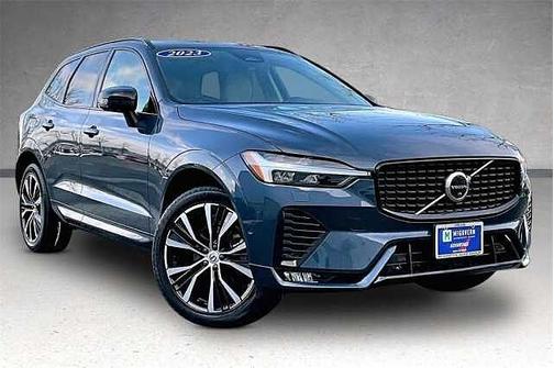 2023 Volvo XC60 Plus
