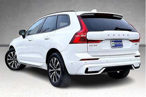 2023 Volvo XC60 Plus