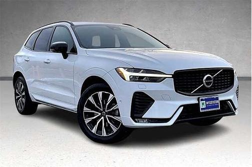 2023 Volvo XC60 Plus