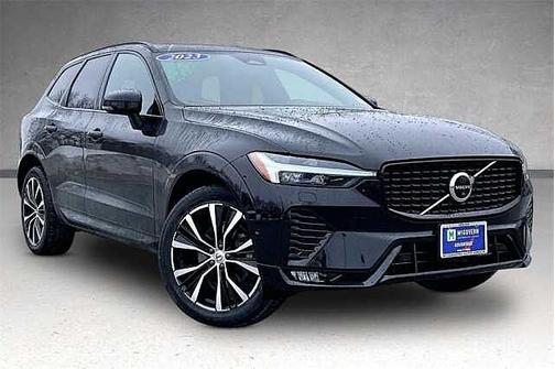 2023 Volvo XC60 Plus