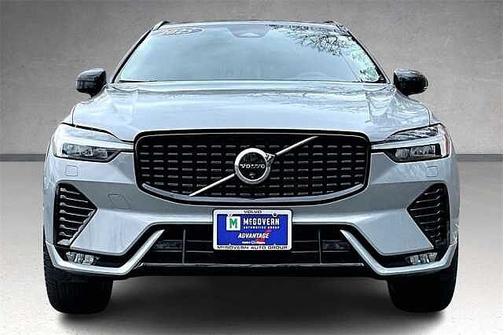 2025 Volvo XC60 Ultra