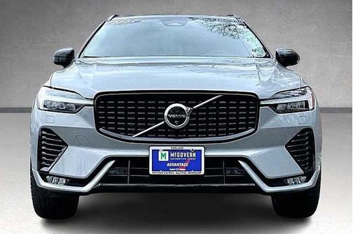 2025 Volvo XC60 Ultra