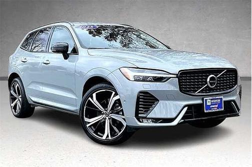 2025 Volvo XC60 Ultra