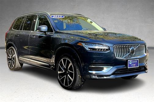 2023 Volvo XC90 B6 Plus 7-Seater