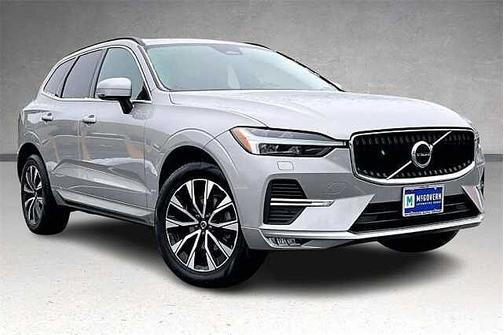 2023 Volvo XC60 Core