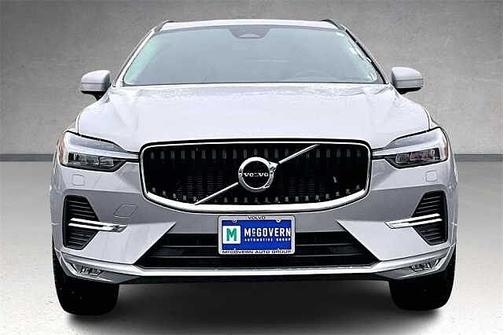 2023 Volvo XC60 Core