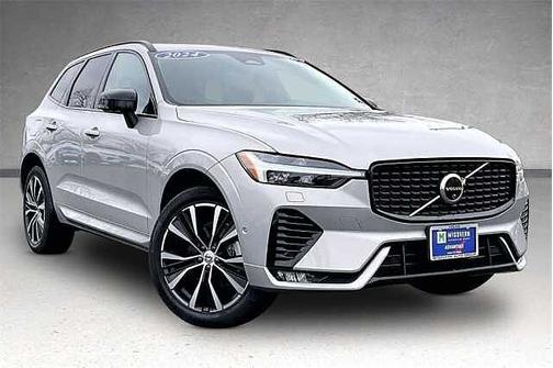 2024 Volvo XC60 Plus