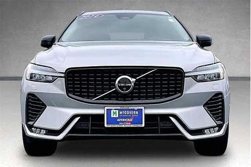 2024 Volvo XC60 Plus