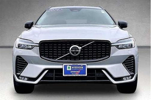 2024 Volvo XC60 Plus