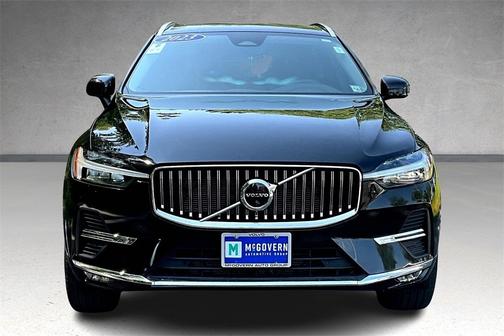 2023 Volvo XC60 B5 Plus Bright Theme