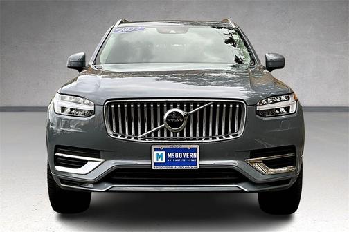 2022 Volvo XC90 Recharge Plug-In Hybrid T8 Inscription Expression Extended Range 6P