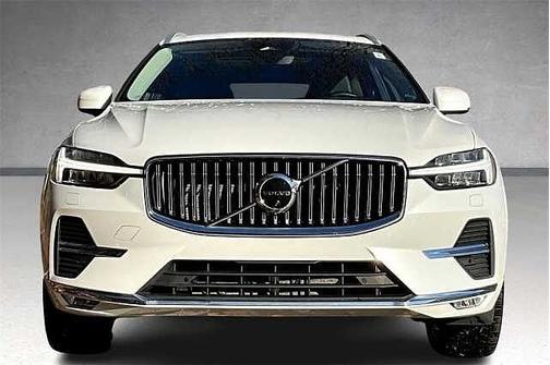 2023 Volvo XC60 Plus