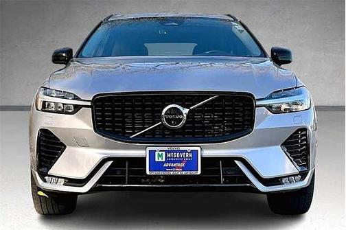 2023 Volvo XC60 Plus
