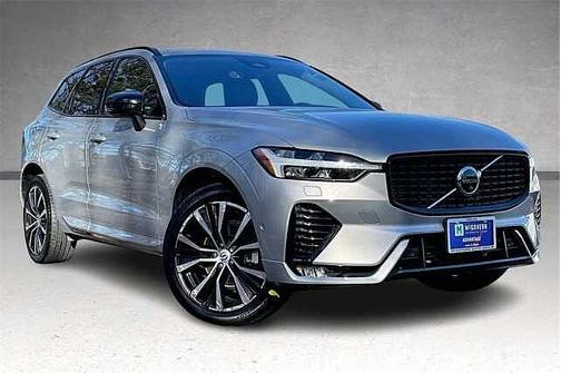 2023 Volvo XC60 Plus
