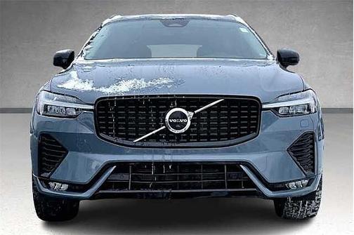 2023 Volvo XC60 Plus