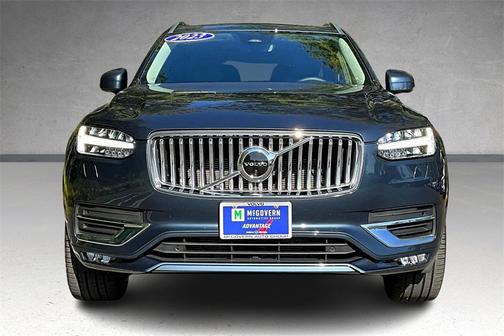 2023 Volvo XC90 B6 Plus 6-Seater