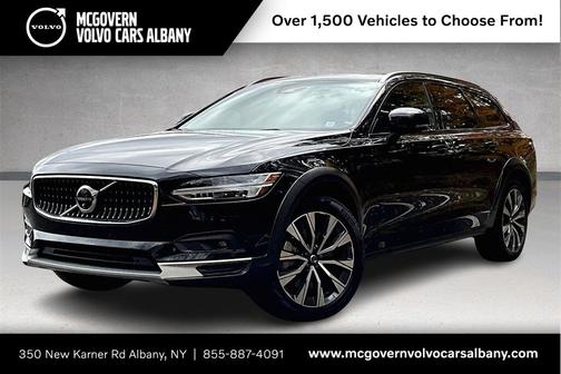 2024 Volvo V90 Cross Country B6