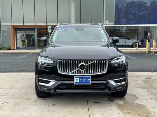 2023 Volvo XC90 B6 Plus 7-Seater