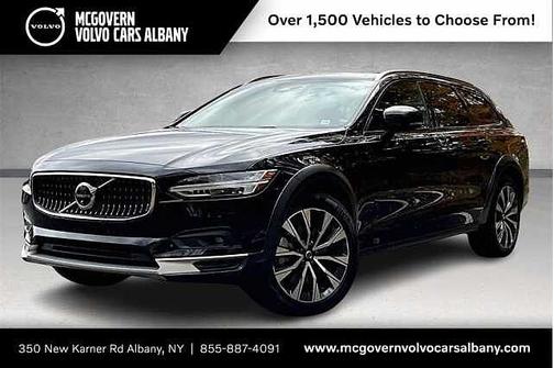 2024 Volvo V90 Cross Country Plus