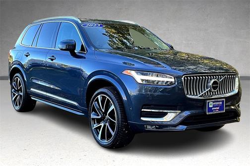 2023 Volvo XC90 B6 Plus 7-Seater