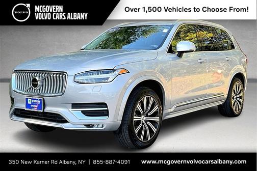 2024 Volvo XC90 B5 Core