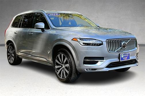 2024 Volvo XC90 B5 Core