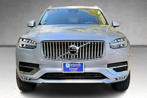 2024 Volvo XC90 B5 Core