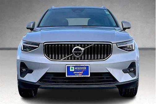 2023 Volvo XC40 Ultimate