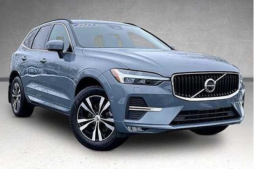 2023 Volvo XC60 Core
