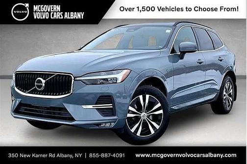 2023 Volvo XC60 Core