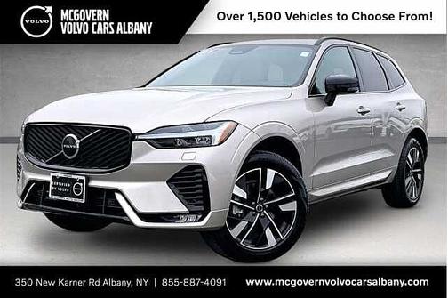 2026 Volvo XC60 Core