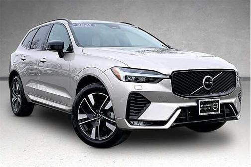 2026 Volvo XC60 Core