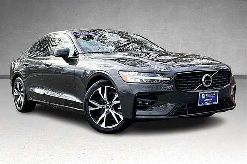 2024 Volvo S60 Plus