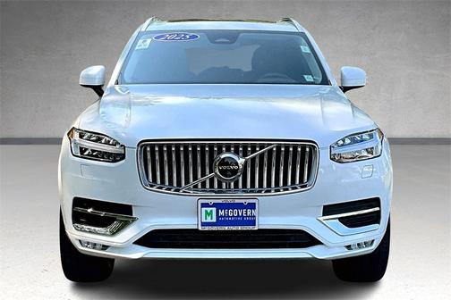 2025 Volvo XC90 B6 Plus 7-Seater