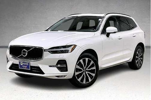 2023 Volvo XC60 Core