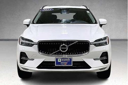 2023 Volvo XC60 Core